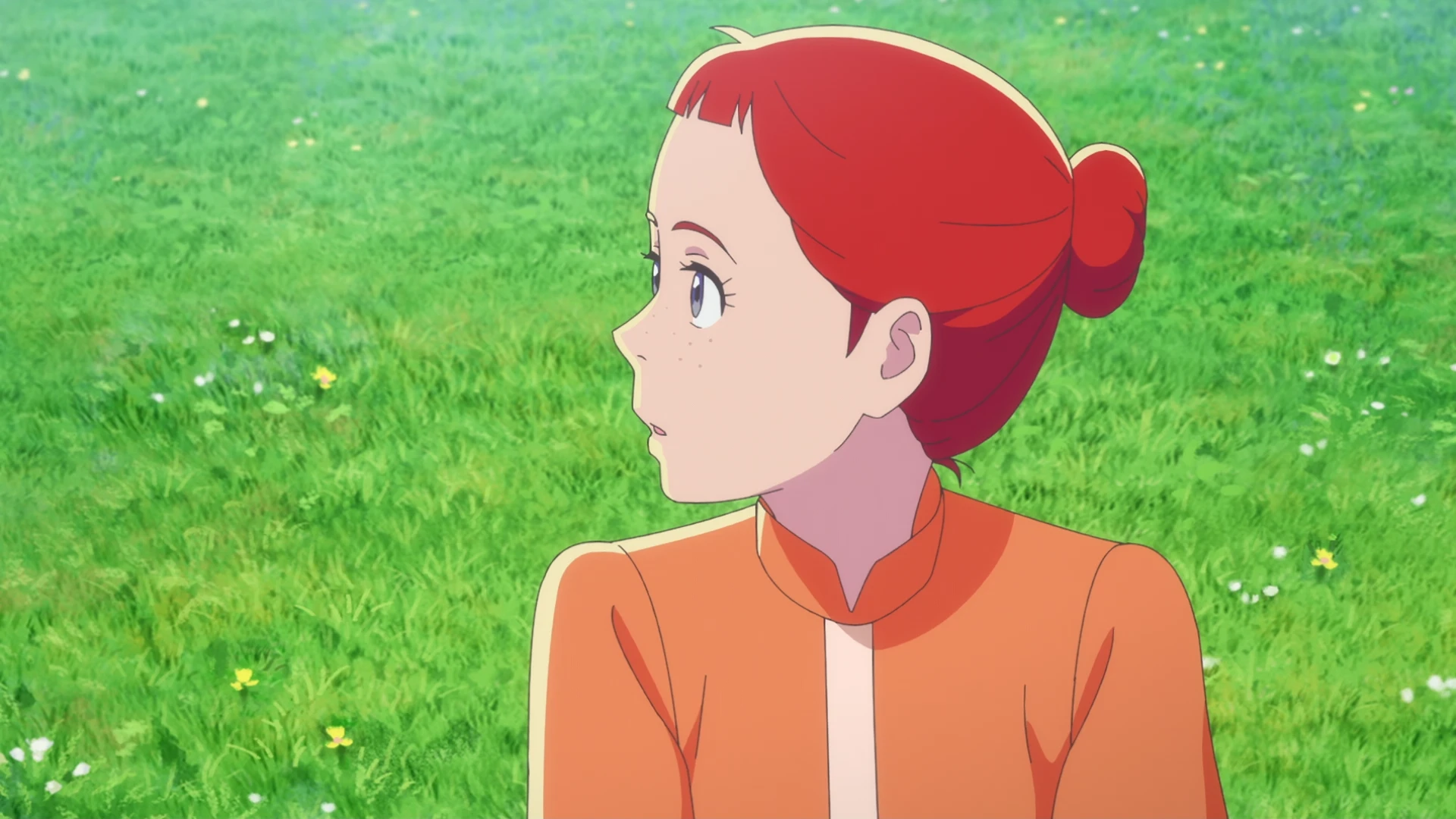 安妮·雪莉 第20话