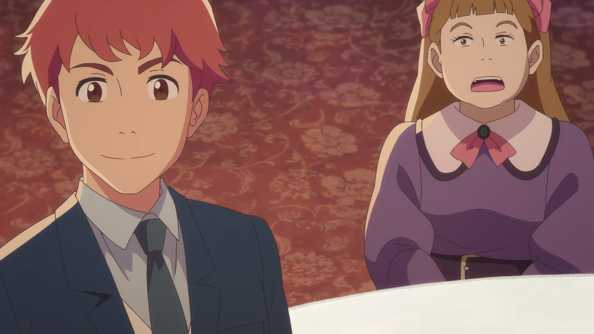 安妮·雪莉 第8话