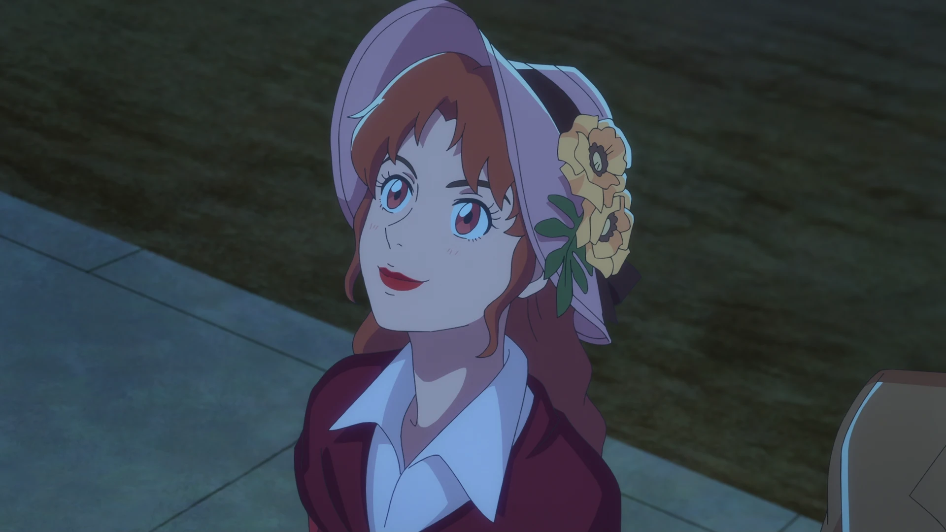 安妮·雪莉 第17话