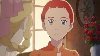 安妮・雪莉 第19話