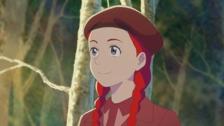 安妮・雪莉 第14話