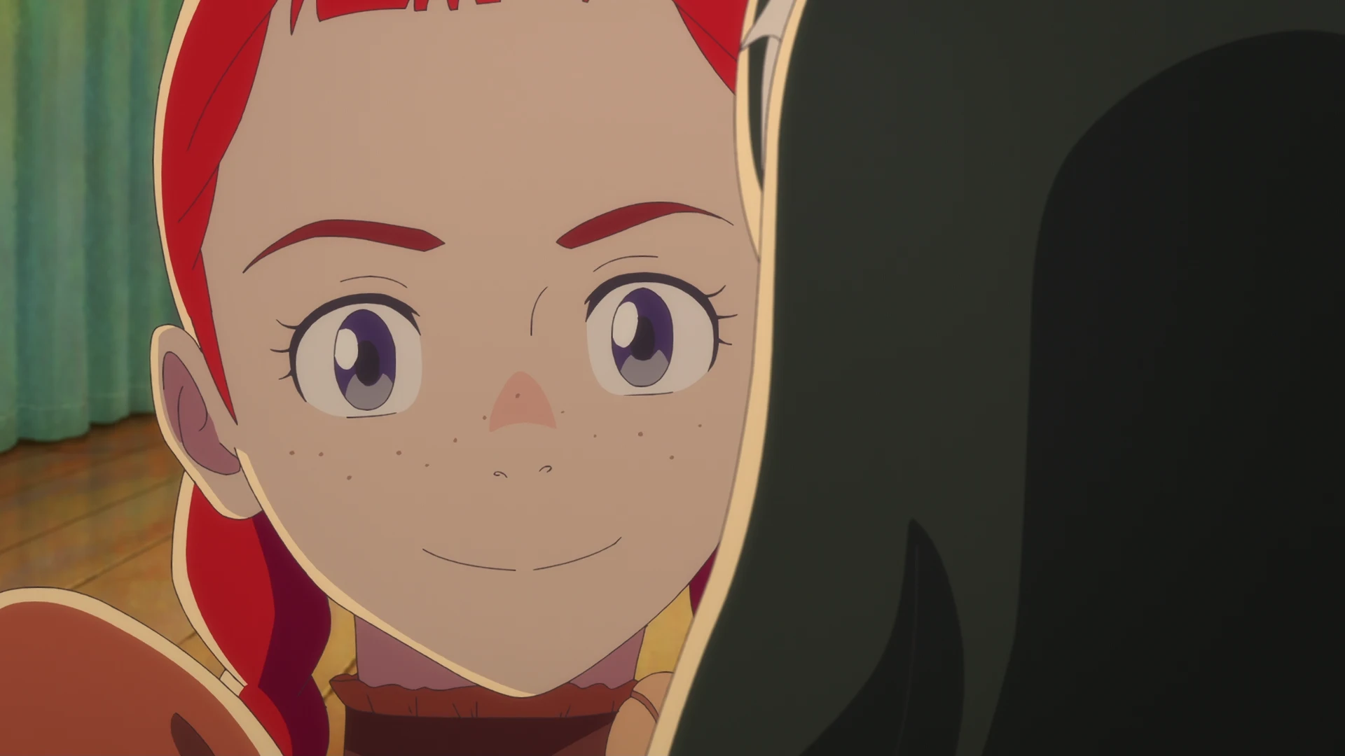 安妮·雪莉 第5话