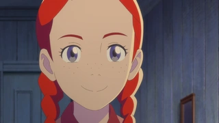 Anne Shirley - EP8
