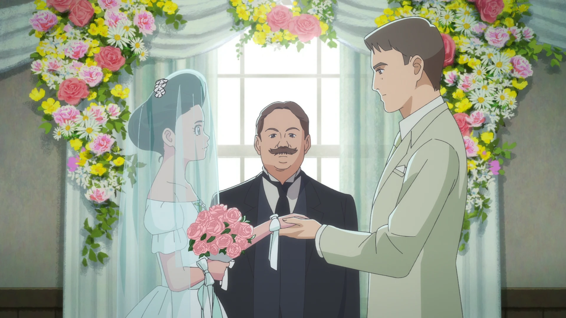 安妮·雪莉 第22话