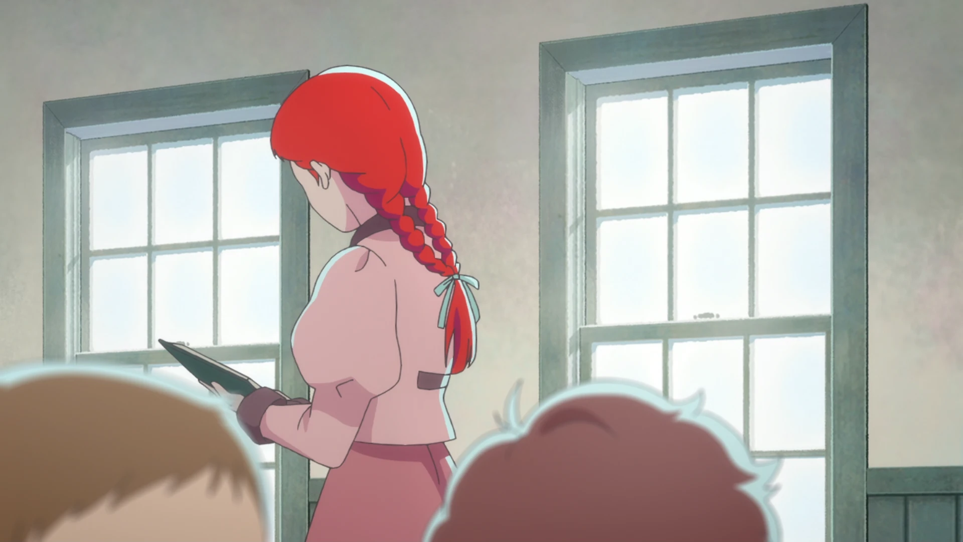 安妮·雪莉 第11话