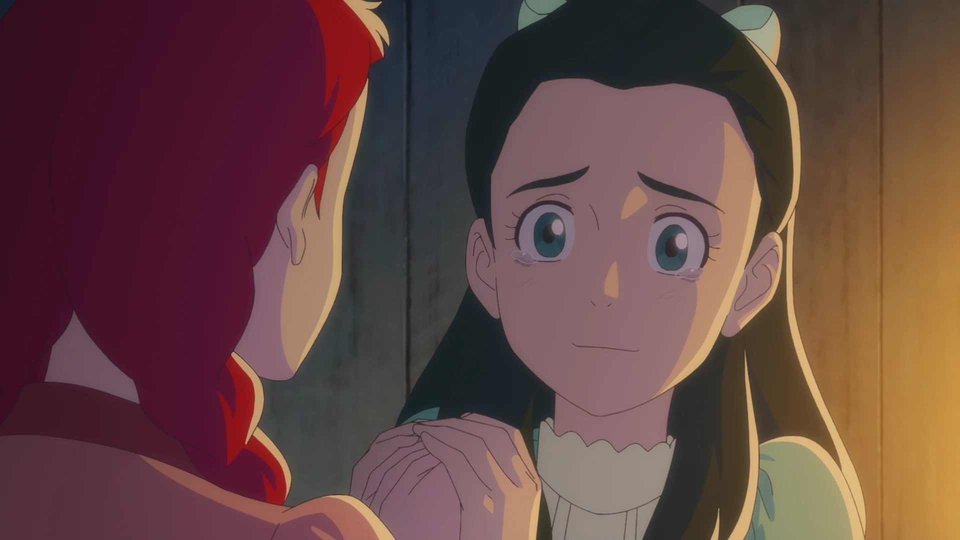 安妮·雪莉 第15话