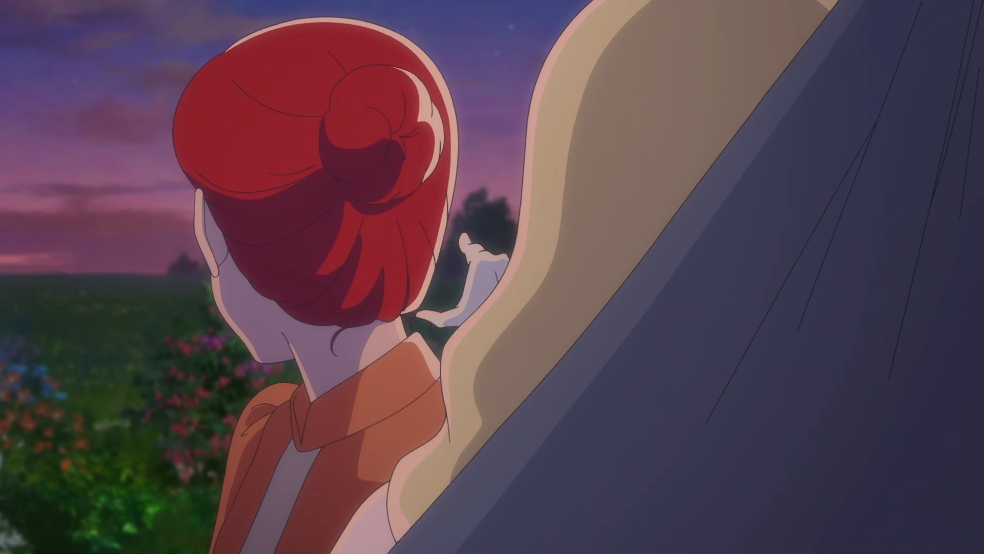 安妮·雪莉 第19话