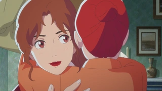 Anne Shirley - EP18