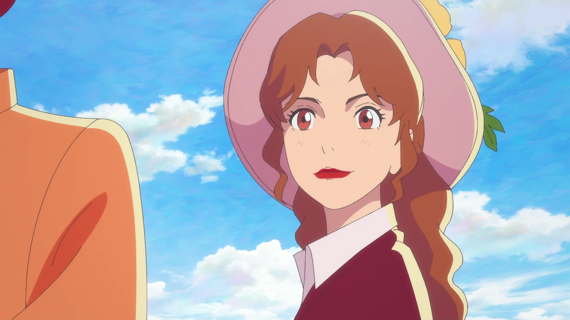 安妮·雪莉 第18话