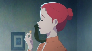 Anne Shirley - EP17