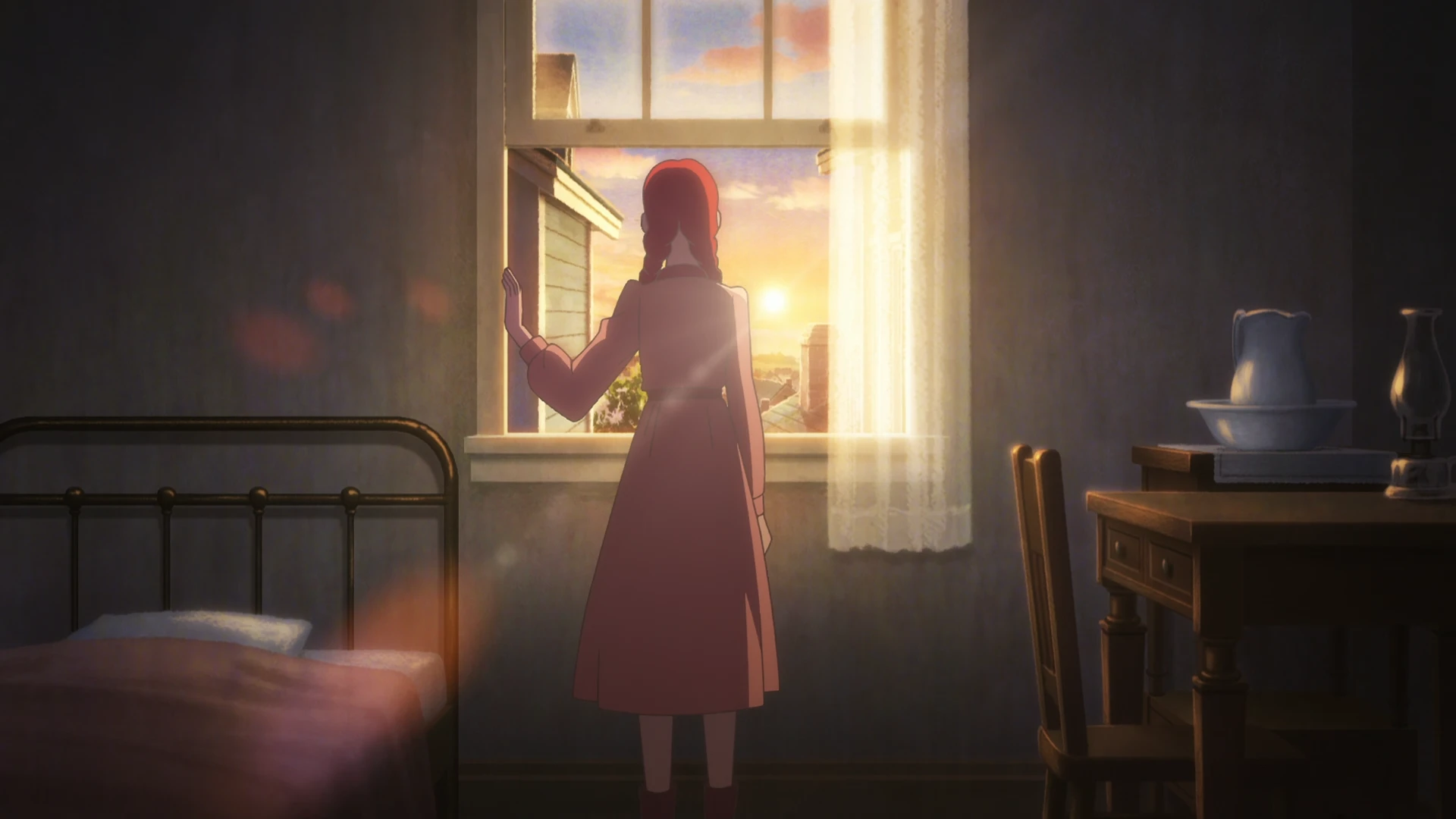 安妮·雪莉 第8话