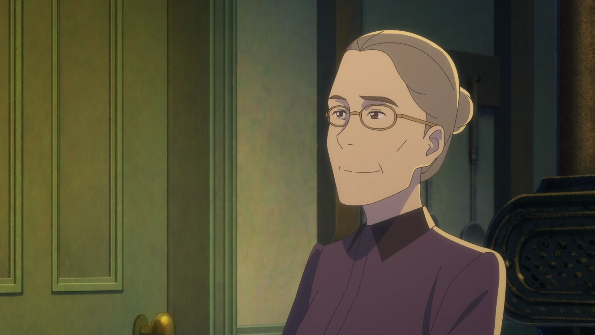 安妮·雪莉 第13话