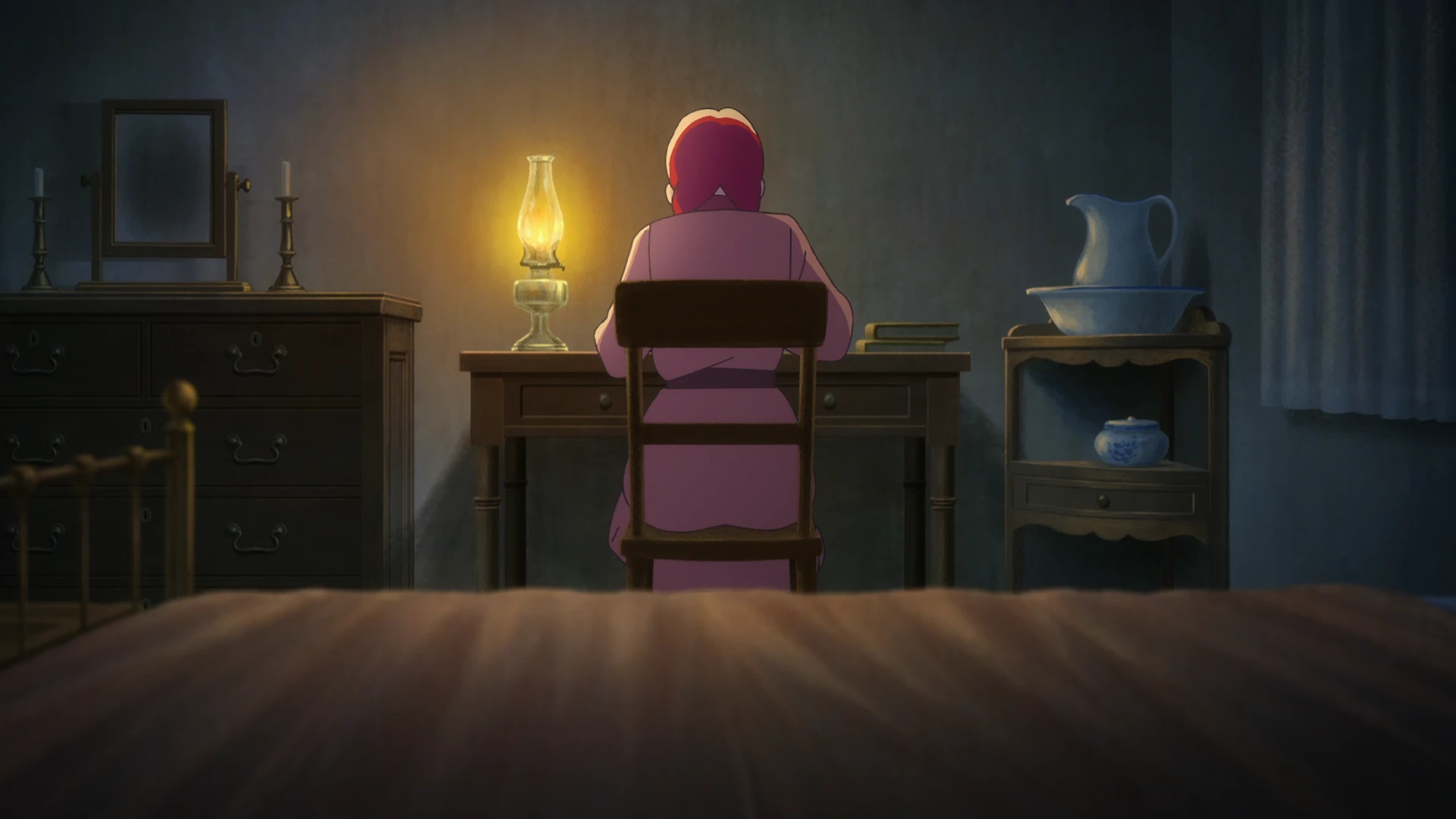 安妮·雪莉 第9话