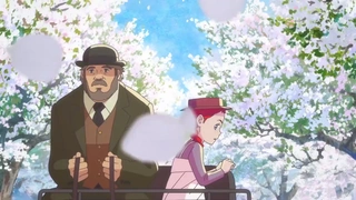 アン・シャーリー ティザーPV