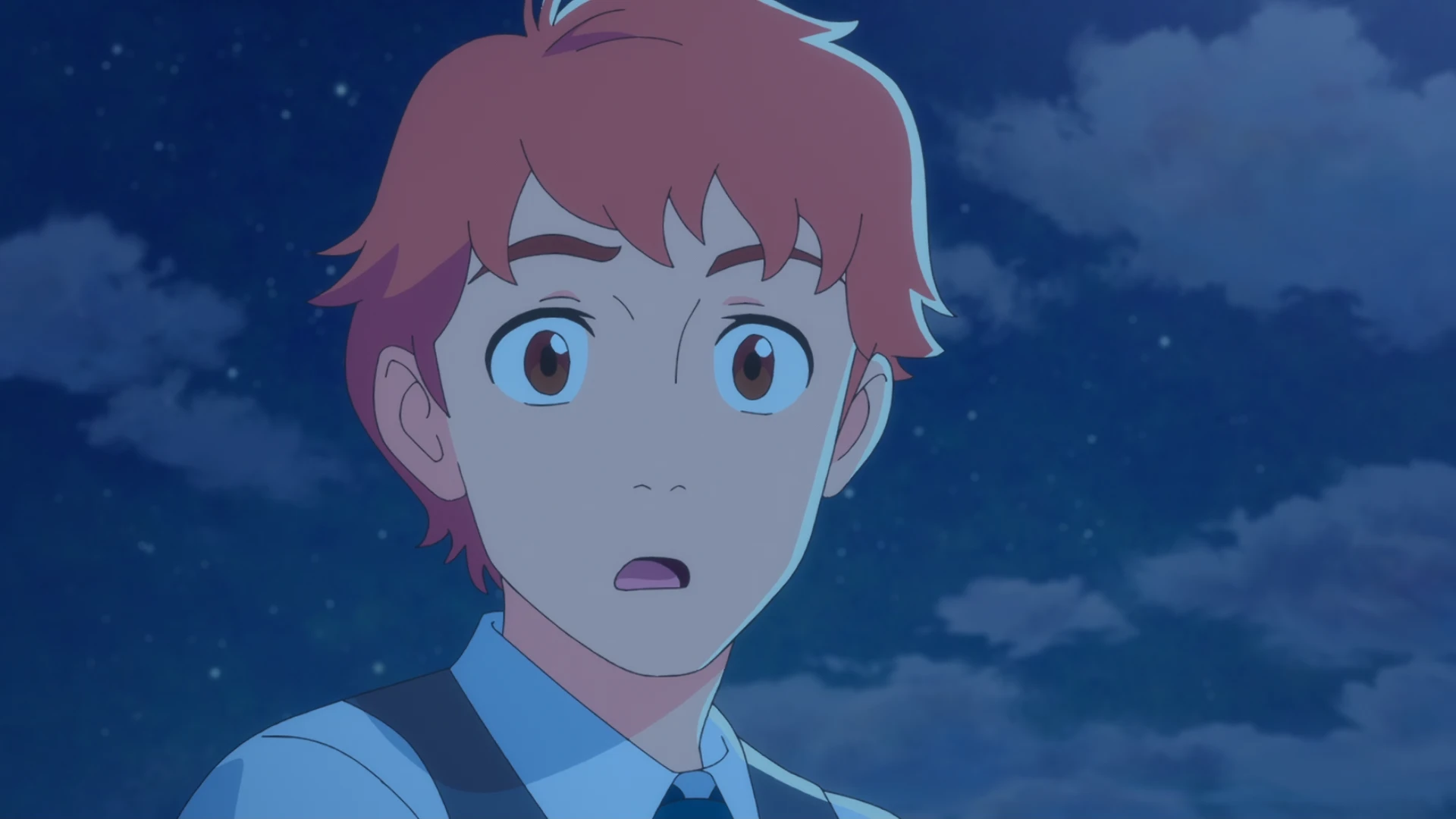 安妮·雪莉 第16话