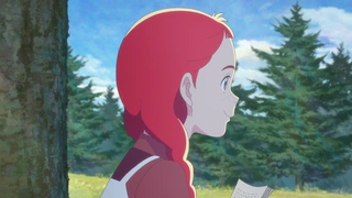 安妮・雪莉 第6話