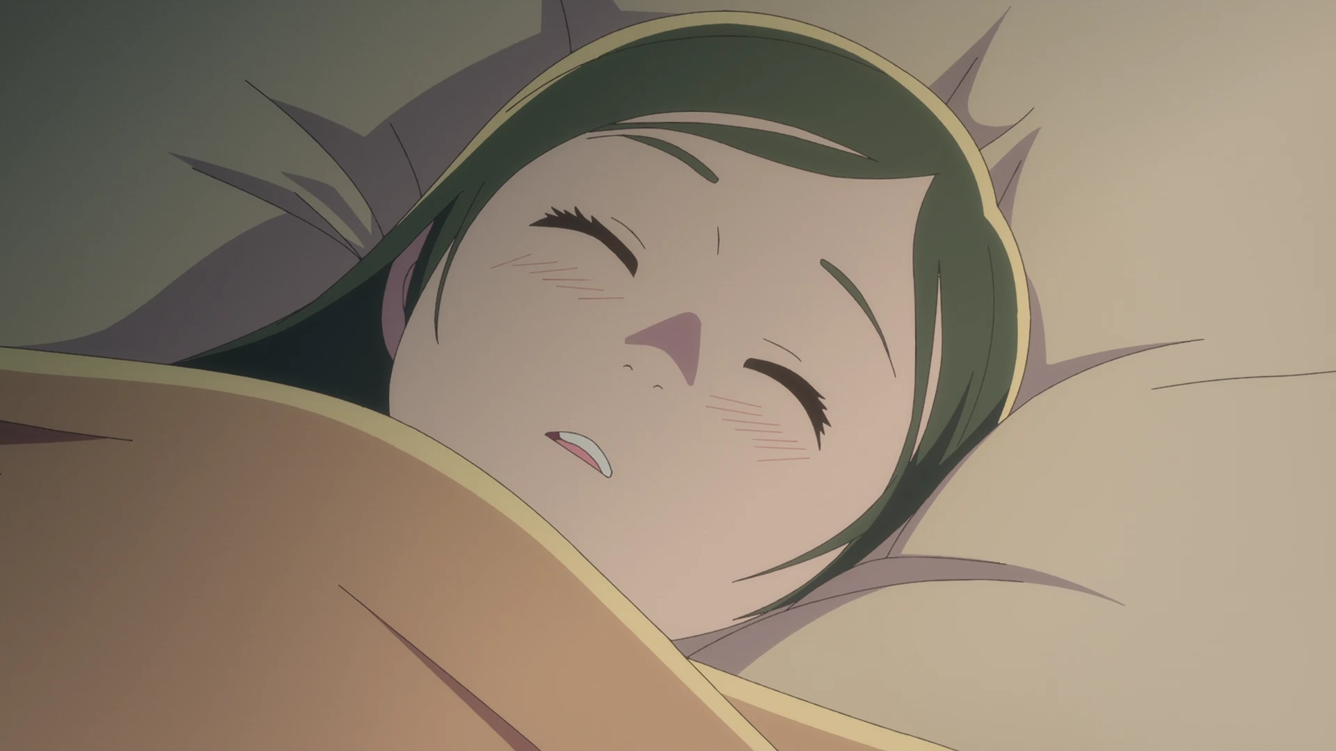 安妮·雪莉 第4话