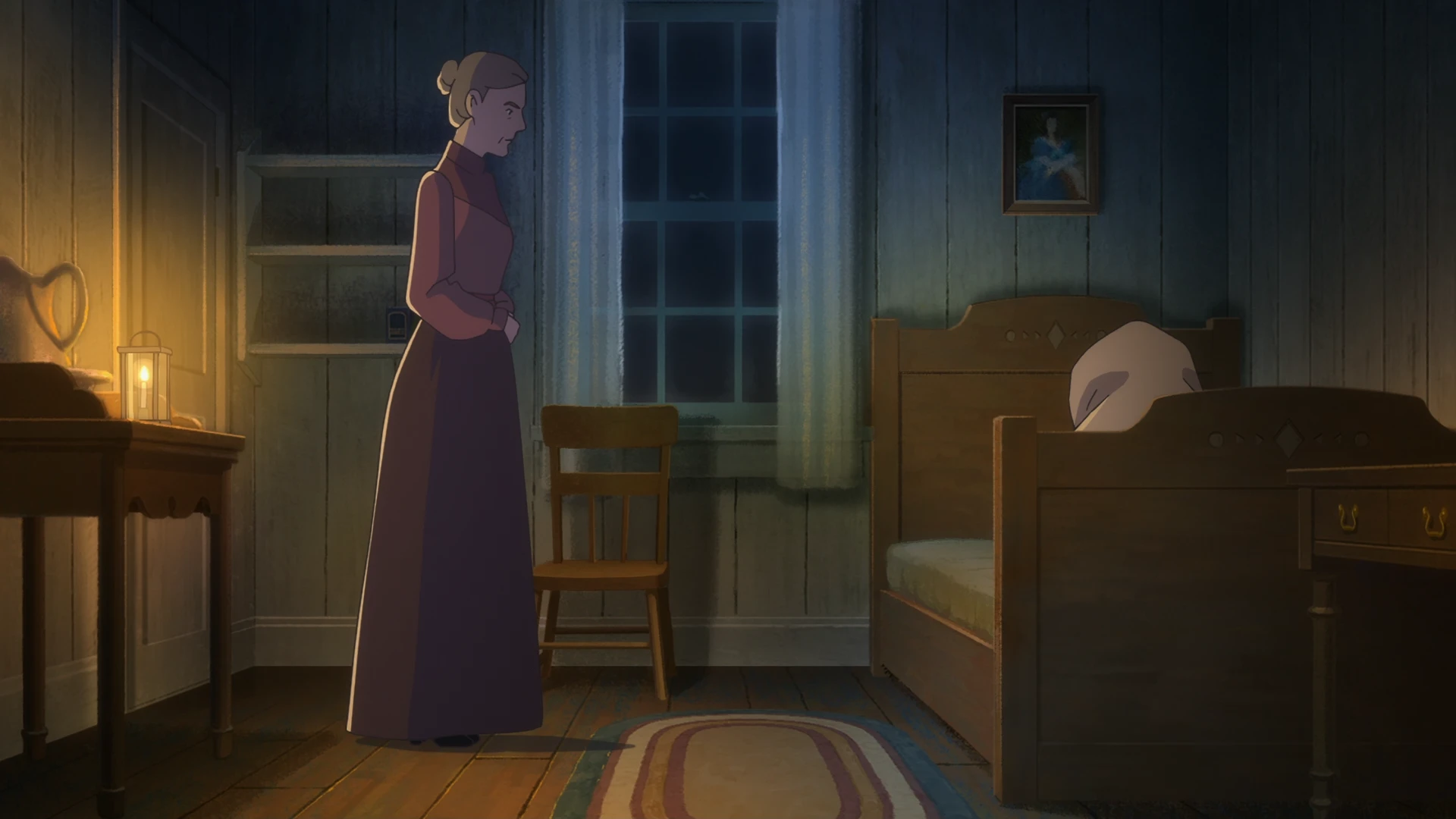 安妮·雪莉 第6话