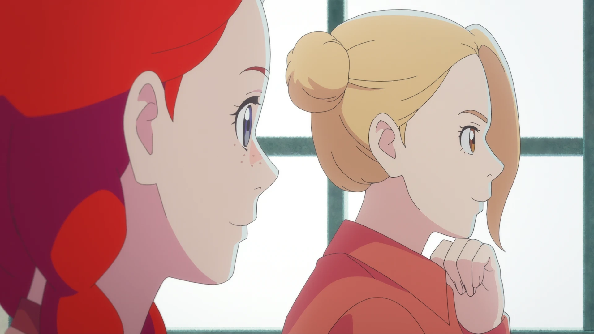 安妮·雪莉 第9话