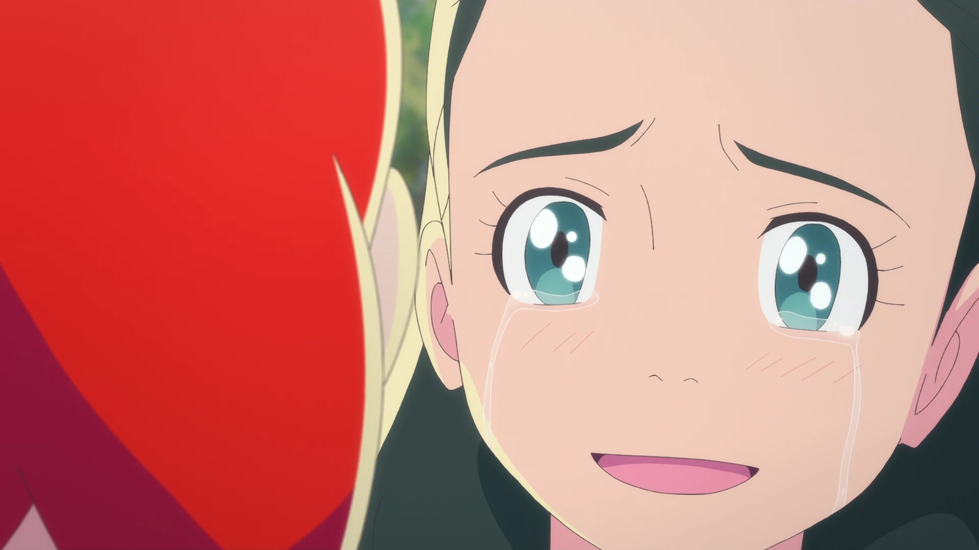 安妮·雪莉 第4话