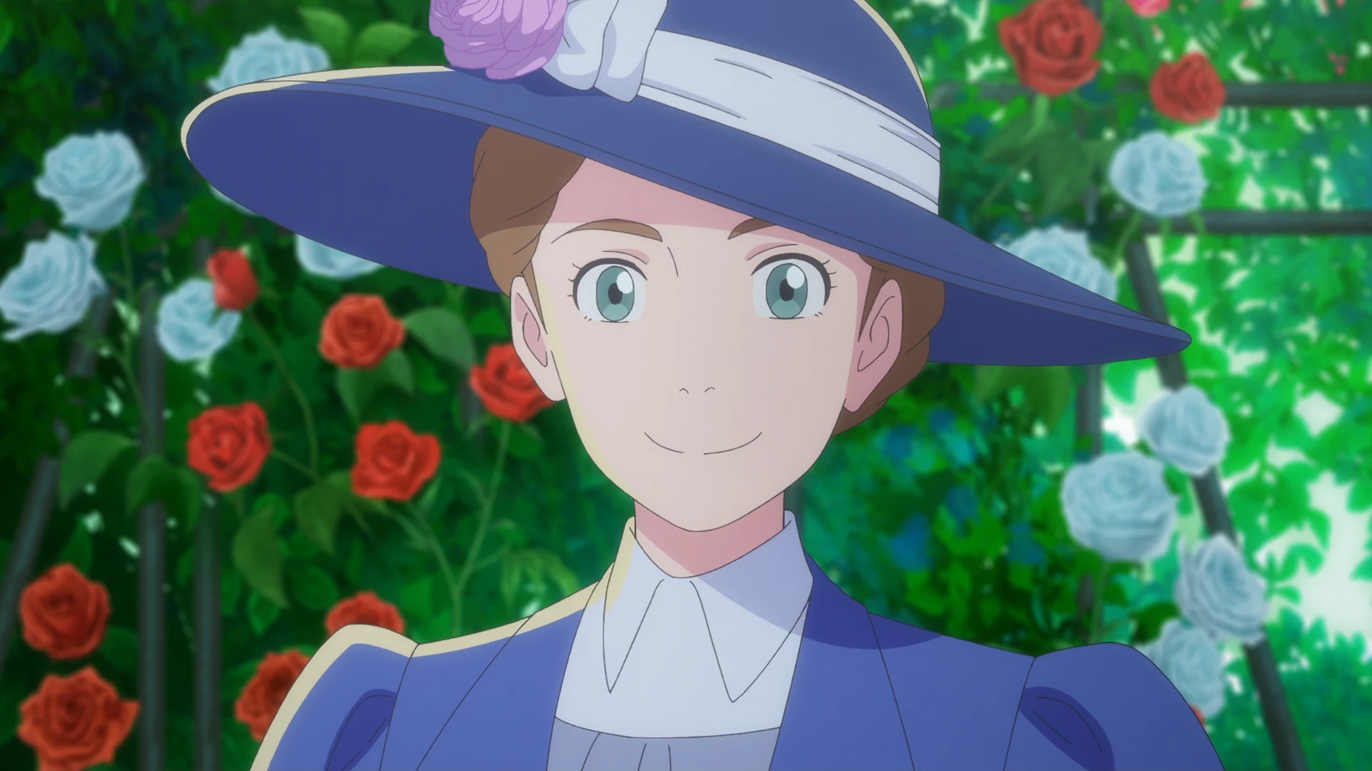 安妮·雪莉 第24话