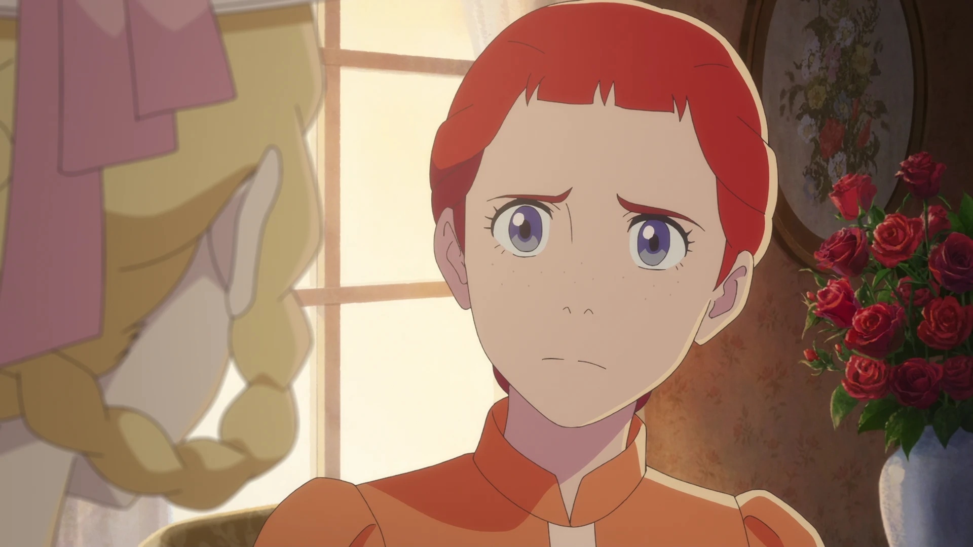 安妮·雪莉 第19话