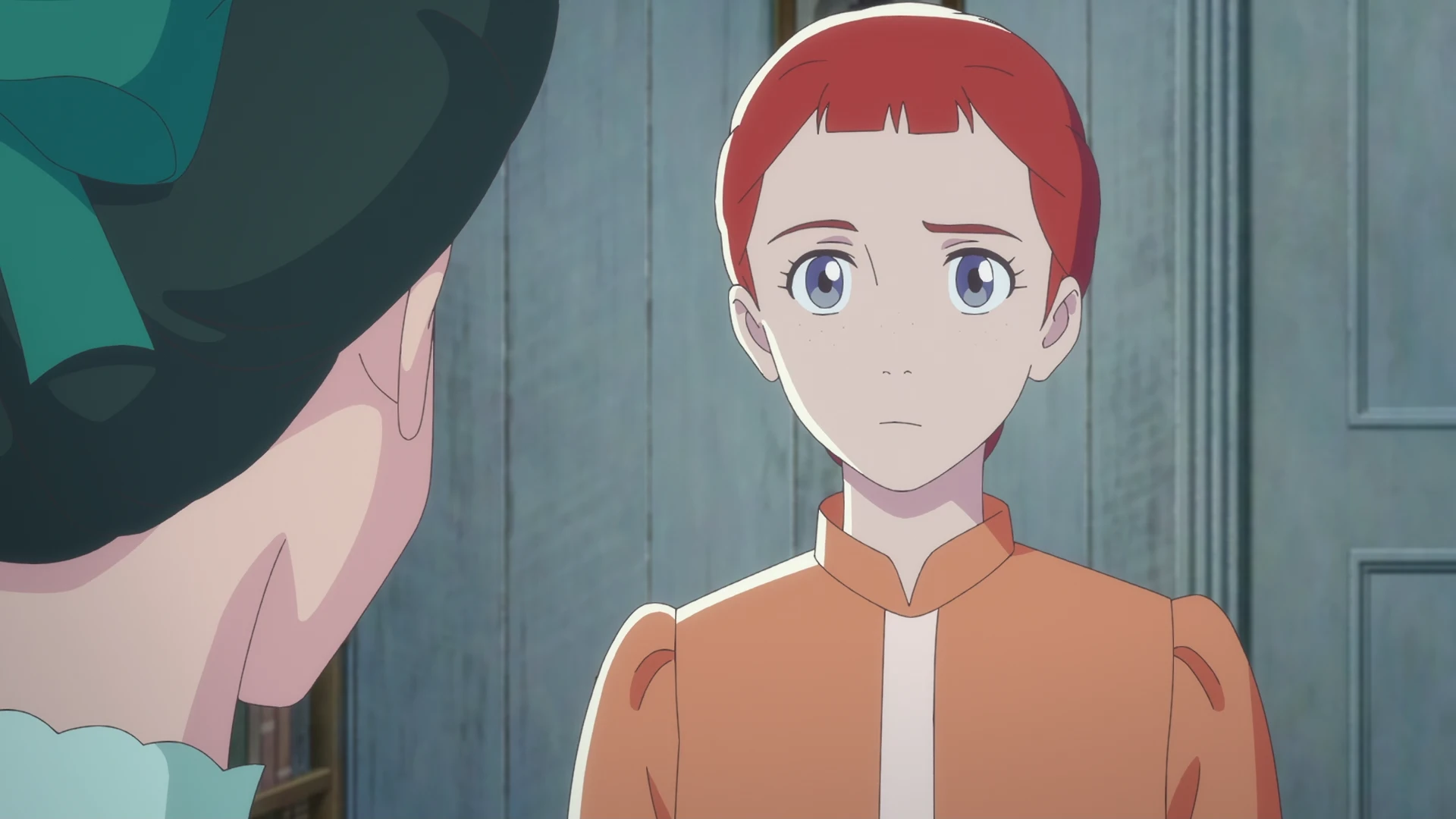 安妮·雪莉 第19话