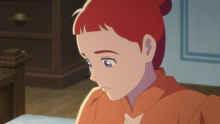 安妮・雪莉 第23話