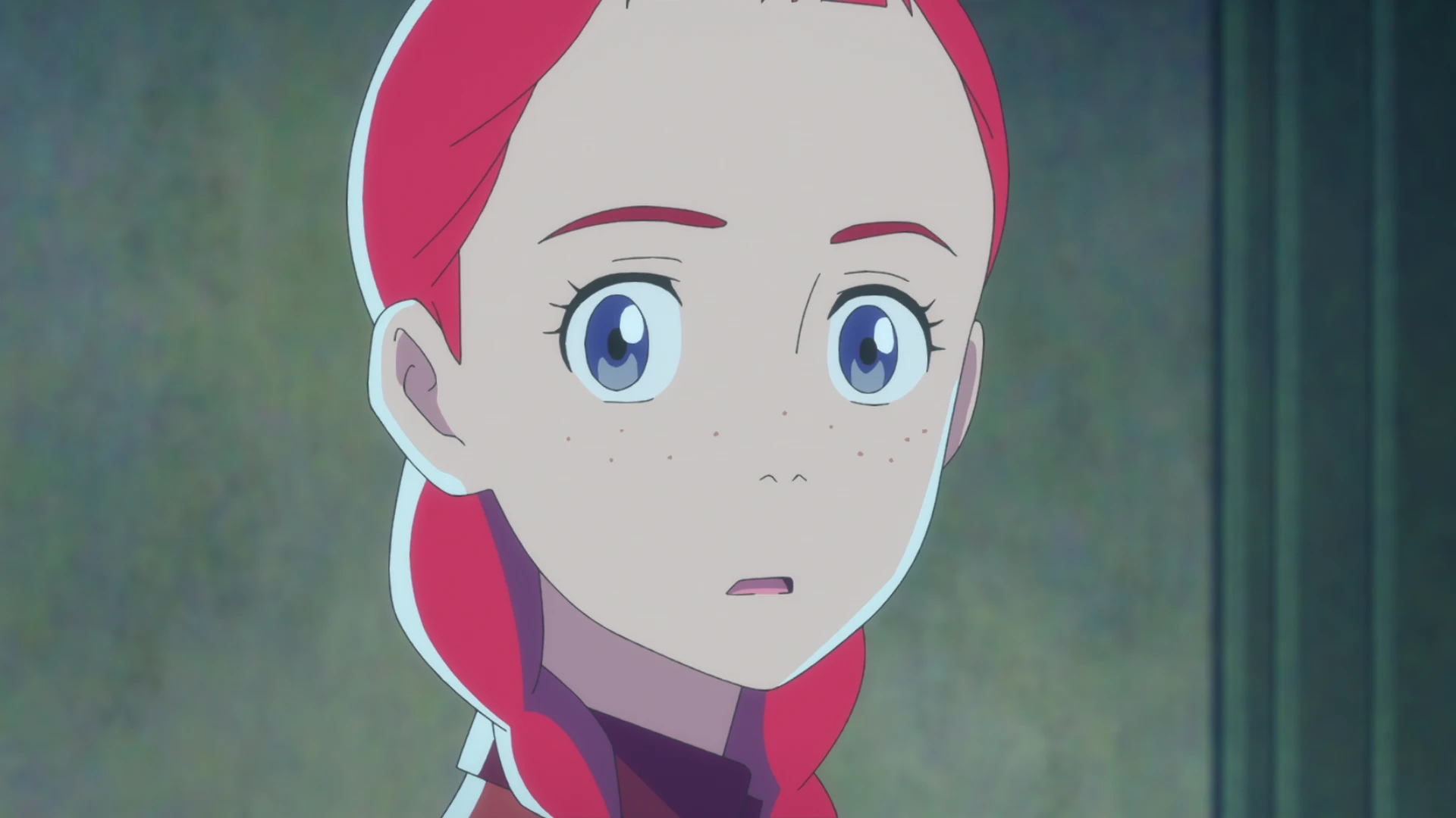 安妮·雪莉 第4话