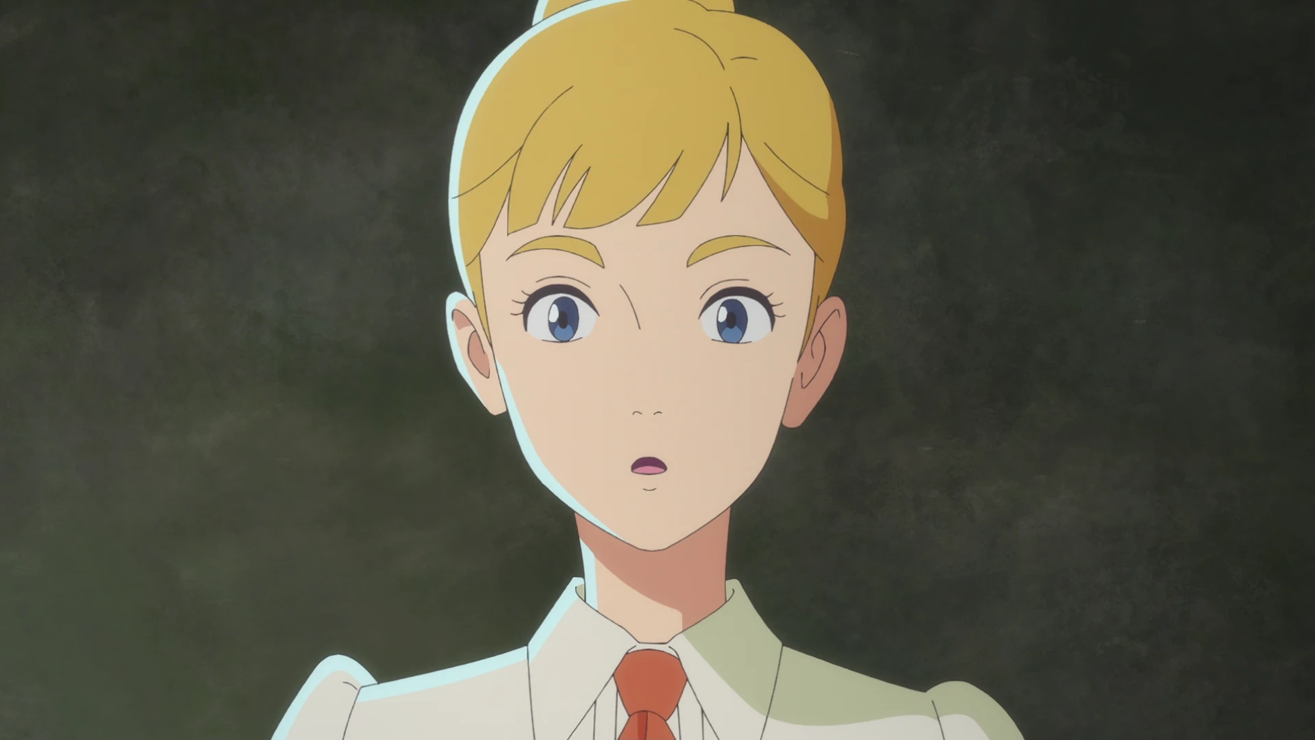 安妮·雪莉 第7话