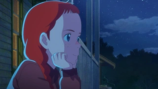 Anne Shirley - EP5