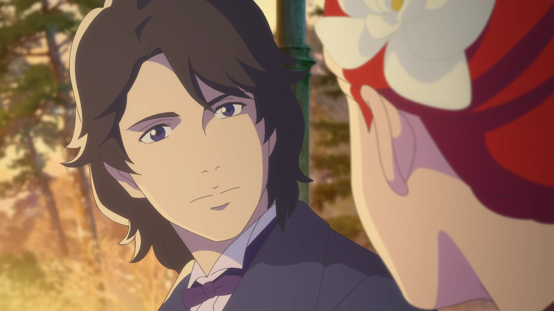 安妮·雪莉 第21话