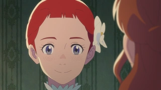 安妮・雪莉 第21話