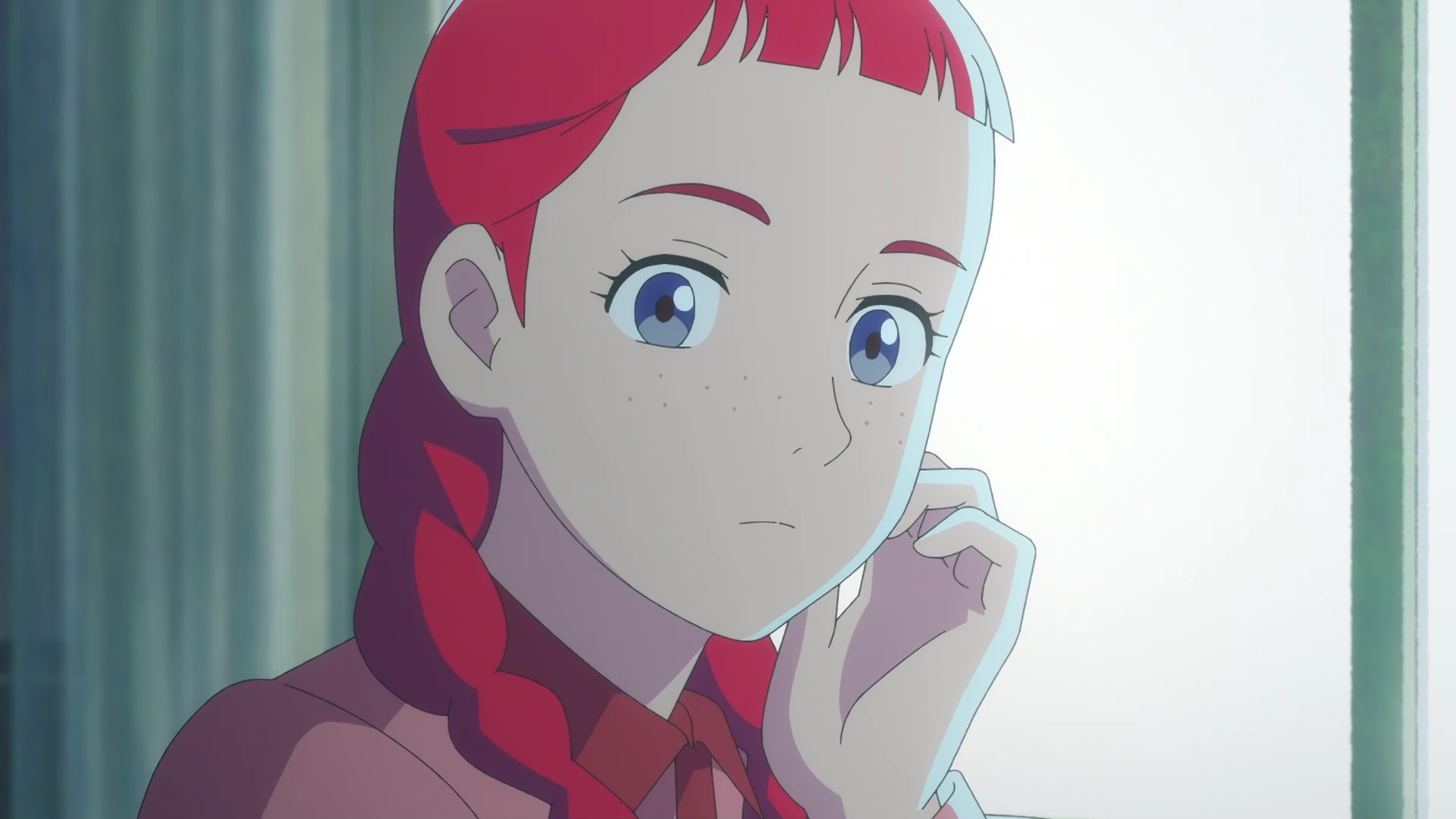 安妮·雪莉 第8话