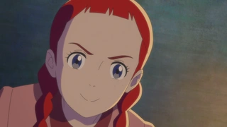 Anne Shirley - EP12