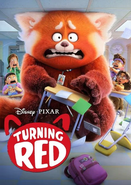 Turning Red