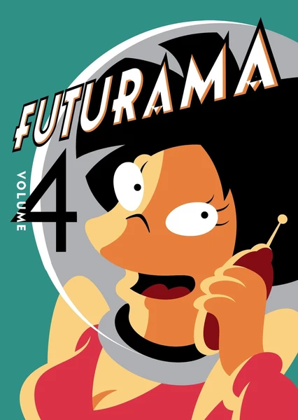 Futurama (Season 4)
