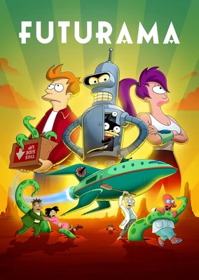 Futurama (Season 9)