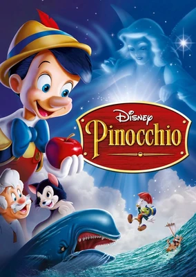 Pinocchio