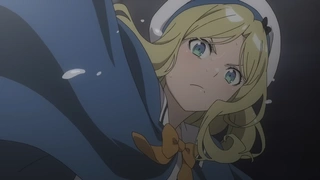 とある暗部の少女共棲 ティザーPV