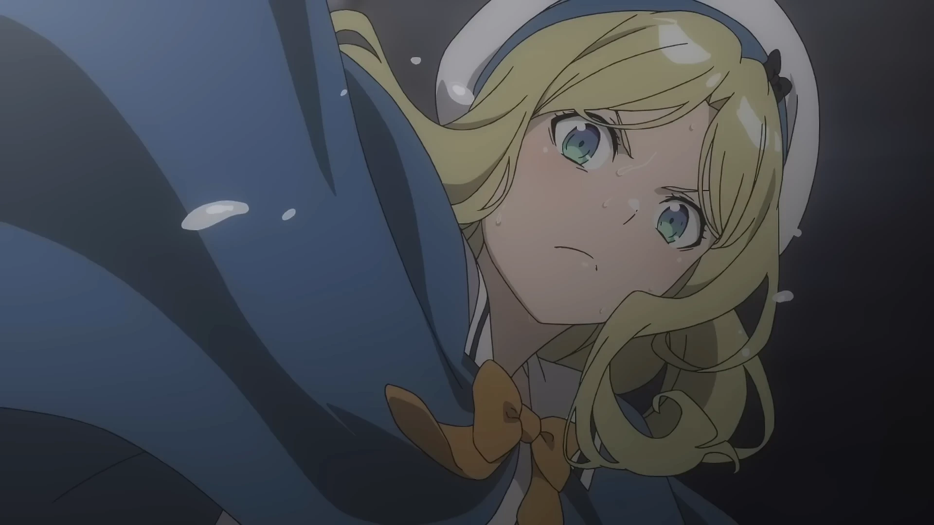 某暗部的少女共栖 预告PV