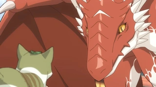 貓與龍 預告PV