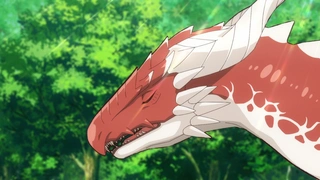 Neko to Ryuu - EP3