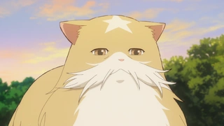 Neko to Ryuu - EP6