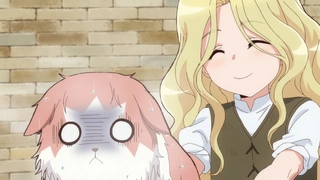 Neko to Ryuu - EP2