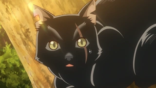 Neko to Ryuu - EP4