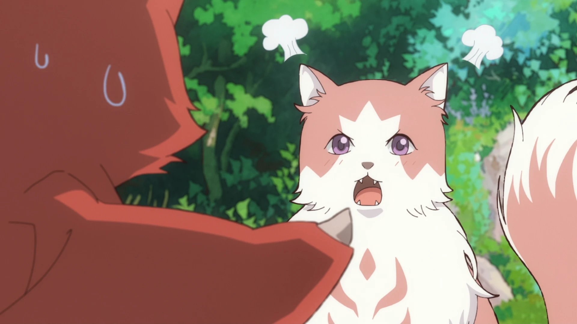 猫与龙 第7话
