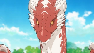 Neko to Ryuu - EP1