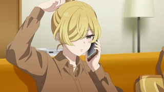 Egao no Taenai Shokuba desu. - PV1