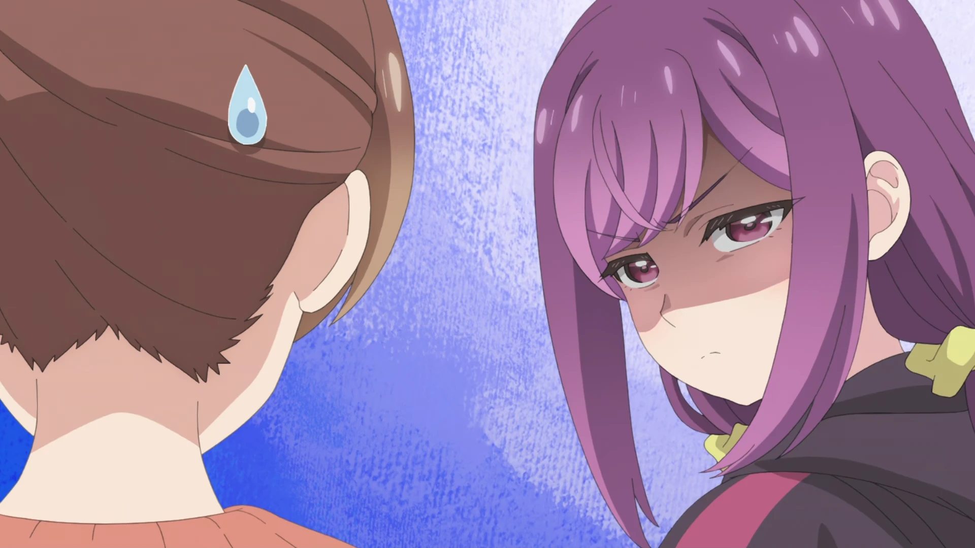 这里是充满笑容的职场。 第1话